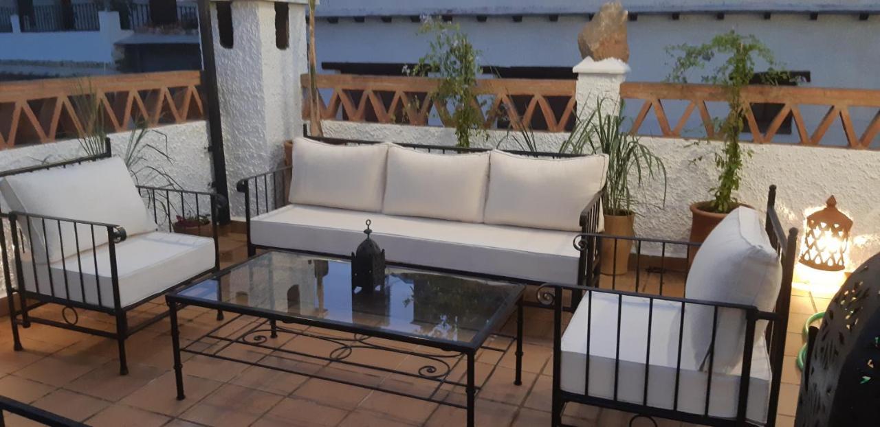 Appartement La Almunia De La Alpujarra Yegen