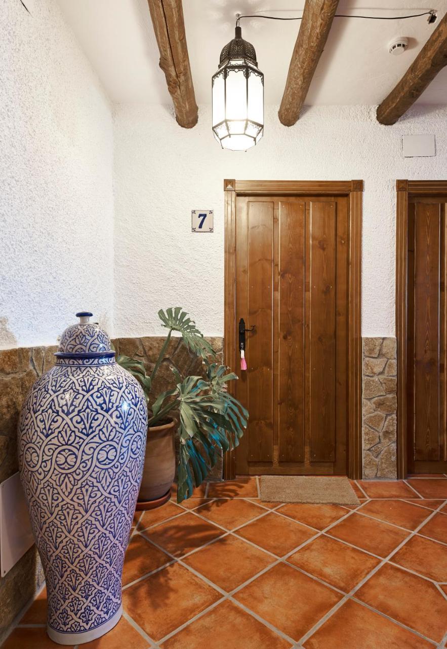 Appartement La Almunia De La Alpujarra