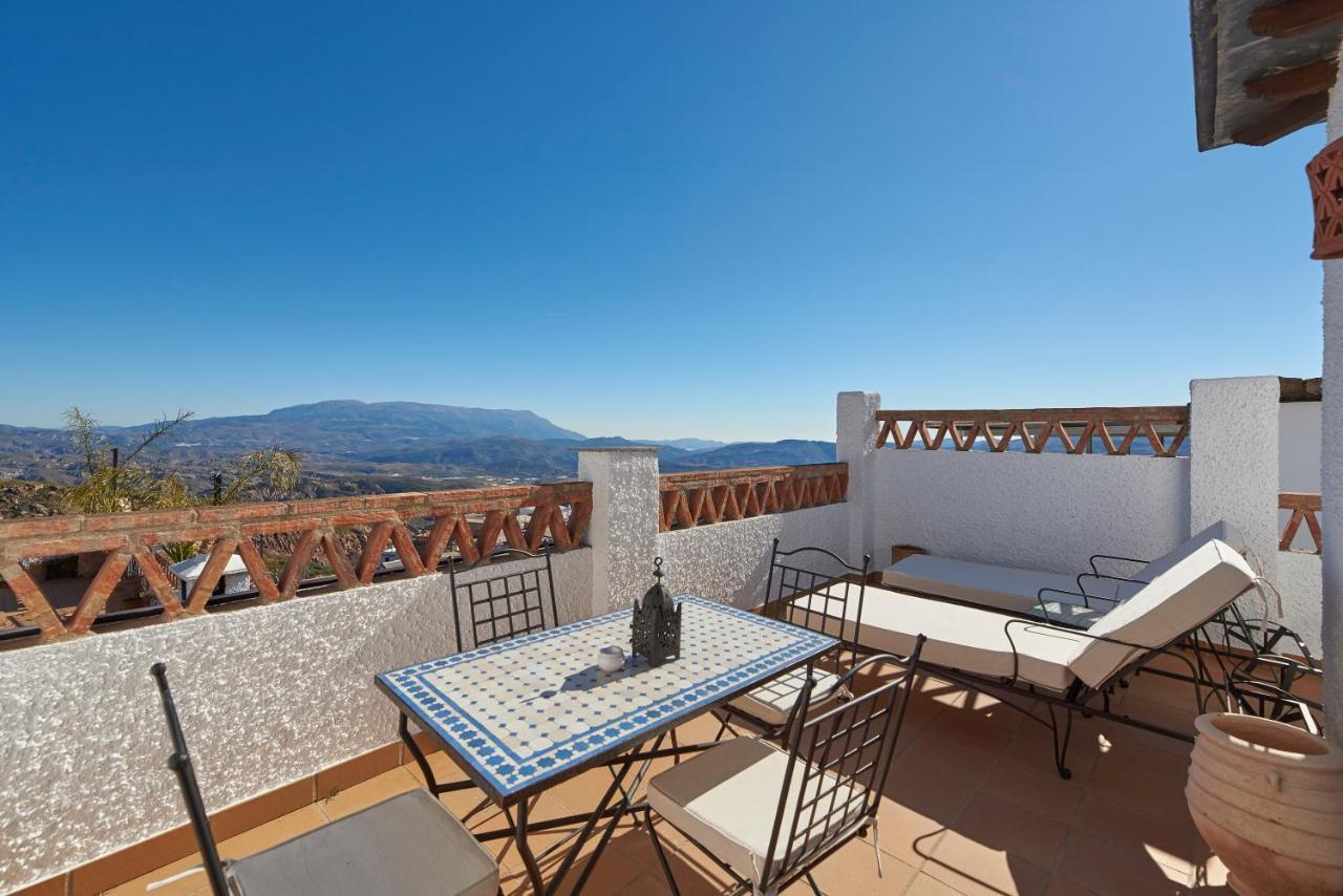 Appartement La Almunia De La Alpujarra *