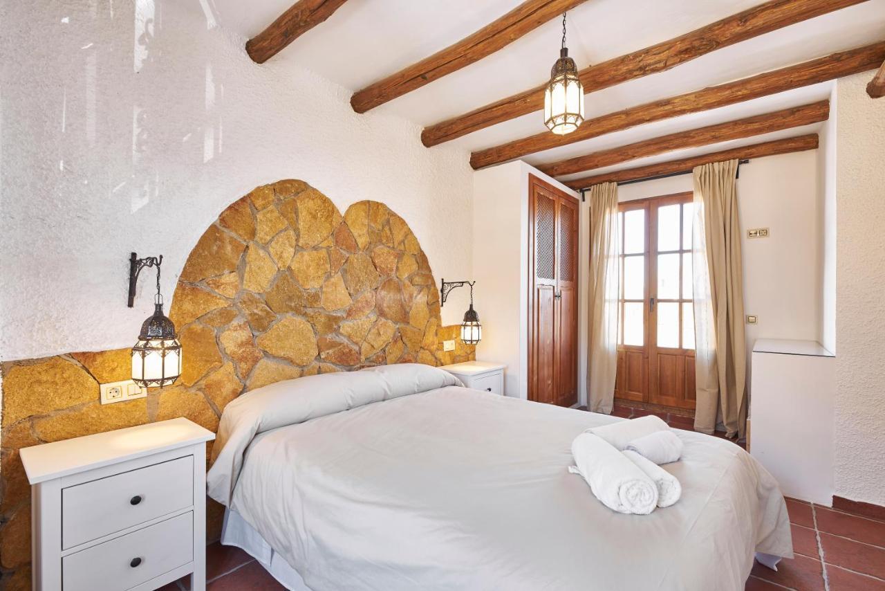 Appartement La Almunia De La Alpujarra Yegen