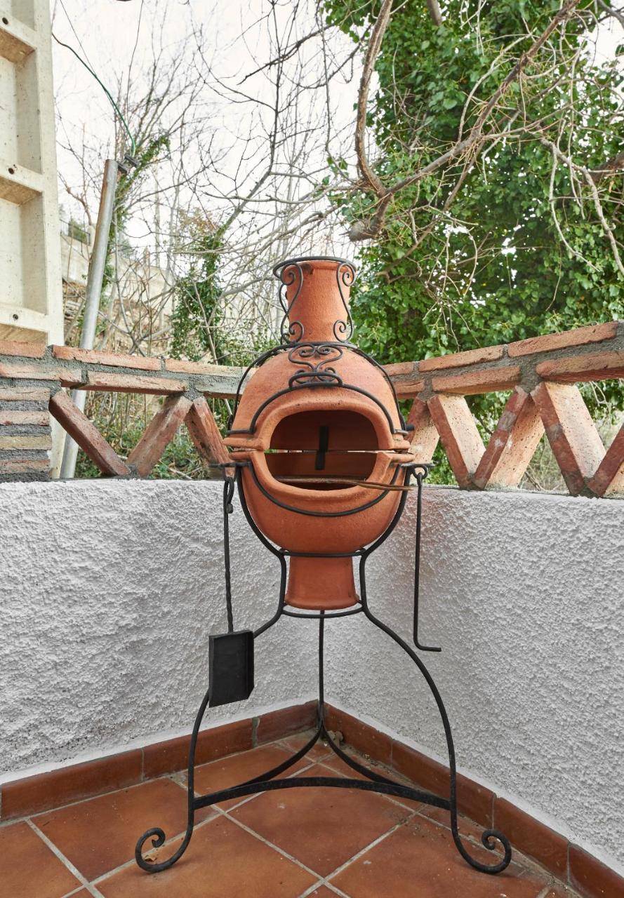 Appartement La Almunia De La Alpujarra