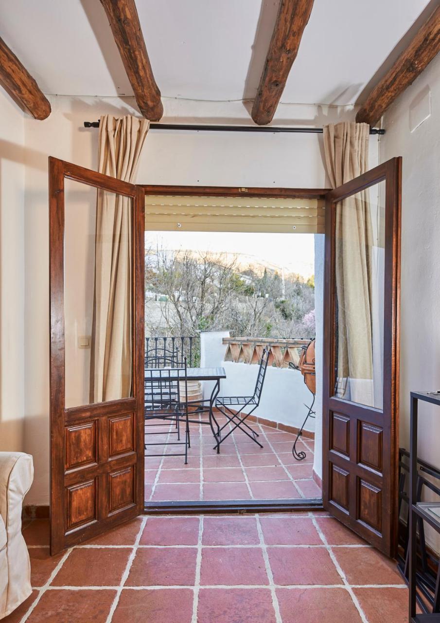 Appartement La Almunia De La Alpujarra *