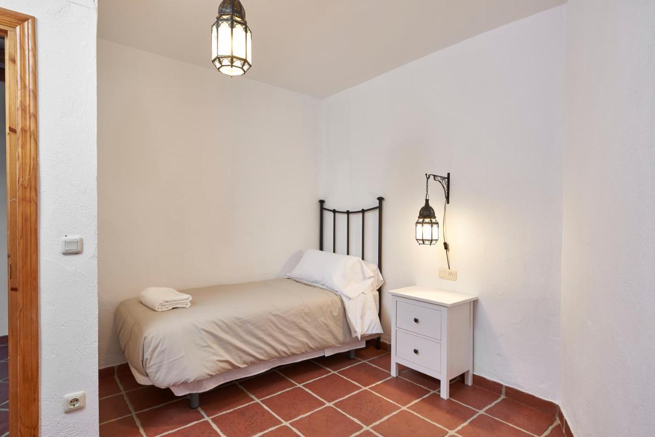 Appartement La Almunia De La Alpujarra