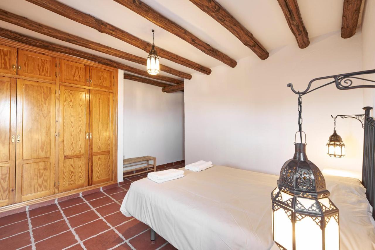 Appartement La Almunia De La Alpujarra Yegen